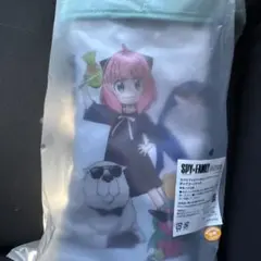 スパイファミリー ポップコーンケース スーベニアケース