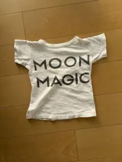 Go to Hollywood Tシャツ　110のサムネイル