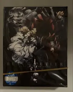 黒執事 劇場版 黒執事 Book of the Atlantic DVD Amazon.co.jp: 劇場版 黒執事 Book of the Atlantic(完全生産限定版
