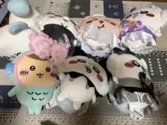 ちいかわ　プライズ品まとめ売り10点セット