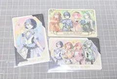 プロセカ 感謝祭 グリーティングカード 桐谷遥