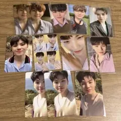 2025年最新】ウジ トレカ ヘンガレの人気アイテム - メルカリ