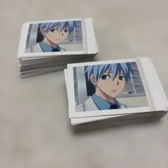 黒子テツヤ　ぱしゃこれ　179枚