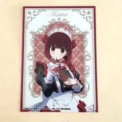 推しの子 スイーツパラダイス 有馬かな 缶バッジ&アクリルスタンド 6点セット 推しの子 スイーツパラダイス 有馬かな 缶バッジ&アクリル
