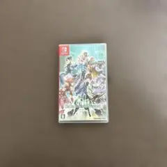 Sakuna: Of Rice and Ruin (Switch)