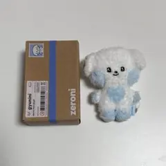 2025年最新】Zeroni ぬいぐるみ ギュニニの人気アイテム - メルカリ