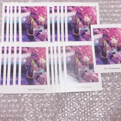 あんスタ ぱしゃっつ 姫宮桃李 21点セット