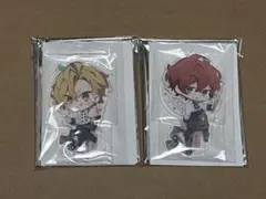 ヒプノシスマイク　アクスタ