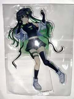 シャニマス 黛冬優子 アクリルスタンド まとめ売り シャニマス 黛冬優子 アクスタ ふゆコレクション - メルカリ
