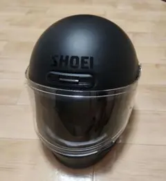 2026年最新】shoei グラムスター シールドの人気アイテム - メルカリ