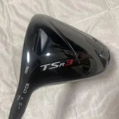 2026年最新】tsr3 ドライバー ヘッドの人気アイテム - メルカリ