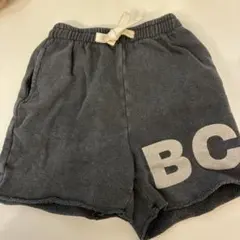 BOBO CHOSE ハーフパンツ