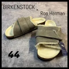 完全未使用品　箱付きビルケンシュトック　KYOTO　トープ　43 完全未使用品 箱付きビルケンシュトック KYOTO トープ 43 Kyoto