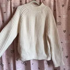 セーター レディース
