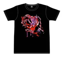 B'z LIVE-GYM 2025 -FYOP- ツアーTシャツ Lサイズ　黒
