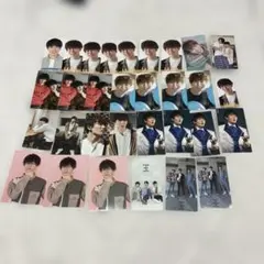 渡辺翔太 デタカ MYOJO まとめ売り