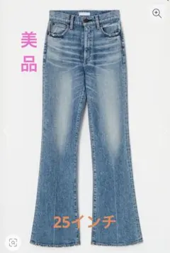 2026年最新】moussy ブーツカット mvsフレアの人気アイテム - メルカリ