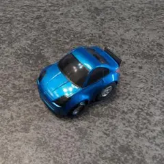 FAIRLADY Z (Z33) 青 チョロＱ No.17