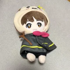 BTS Vぬいぐるみ15センチ出品15マデ - メルカリ