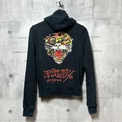 美品✨️Don Ed Hardy エドハーディー 裏ボア devil パーカー 楽天市場】 Ed Hardy エド・ハーディー : CREAM SODA SHOP
