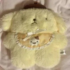 新品未使用・未開封】あの頃のポムポムプリン マフィン パスケース 30