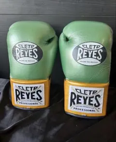 CLETO REYES レイジェス WBC Edition ボクシンググローブのサムネイル