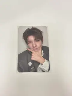 THE BOYZ yizhiyu 一直娱 2.0 ヨントン 特典トレカ 9枚 THE BOYZ ニュー yizhiyu 一直娱 2.0 ヨントン特典 トレカ - メルカリ