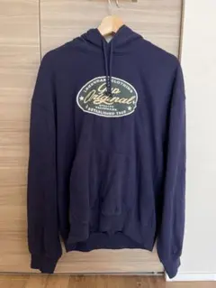 Gap パーカー ネイビー　M