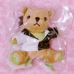 うたプリ くまプリ 愛島セシル LOT 2019ver.