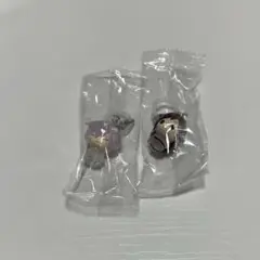 BLEACH めじるしアクセサリー2破面篇 2個セット