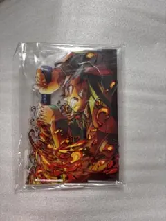 鬼滅の刃 無限城編第三弾ufotableWEBSHOPくじ B賞アクスタ 炭治郎