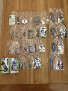 g*e様 装動　仮面ライダーリバイス　ライブ　エビル　ジャンヌ　デモンズ