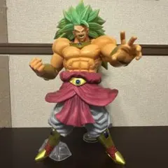 2025年最新】ブロリー d賞 一番くじ 超サイヤ人3の人気アイテム - メルカリ