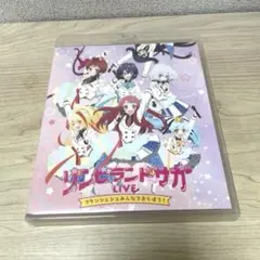 2026年最新】フランシュシュ フランシュシュ ゾンビランドサガLIVE