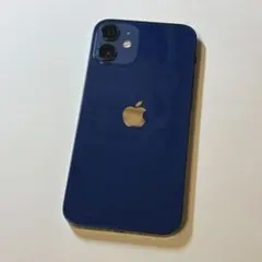 Apple iPhone 12 mini 64GB【カメラ•Face ID不調】