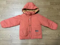 BREEZE 130 ダウンコート　中綿ジャケット