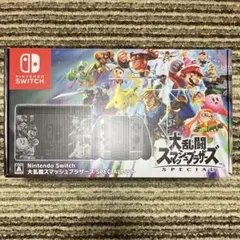 2025年最新】nintendo switch 大乱闘スマッシュブラザーズ