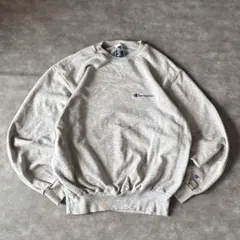 ワンポイント スウェット