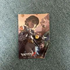 IDENTITY V キャラクターカード