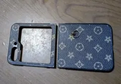 値下げgalaxy z flip5 カバーケース