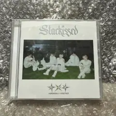 TXT Starkissed 通常盤