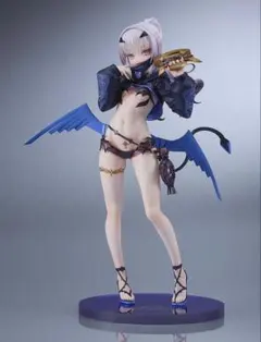 Fate/Grand Order ルーラー/メリュジーヌ Fate／Grand Order』 ルーラー／メリュジーヌ 1／6スケール