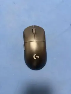Logicool G PRO X SUPERLIGHT2マウス MR0097 黒 - メルカリ