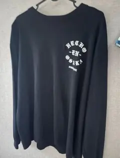 ファットランク スウェット