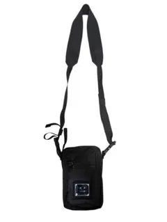 Acne Studios ナイロン ショルダーバッグ 黒/アクネストゥディオズのサムネイル