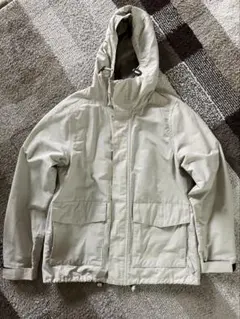 メンズ　fieldcore マウンテンパーカー　L