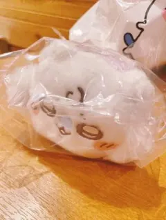 ちいかわ baby ハイハイぬいぐるみ モモンガ