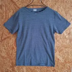 Phigvel ストライプ Tシャツ サイズ3B