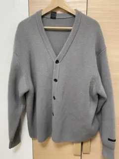 Nハリウッド　カーディガン　サイズ36