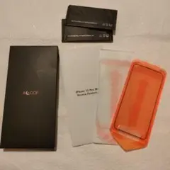 ❤人気商品❤iPhone 15 Pro Max ガラスフィルム　2枚